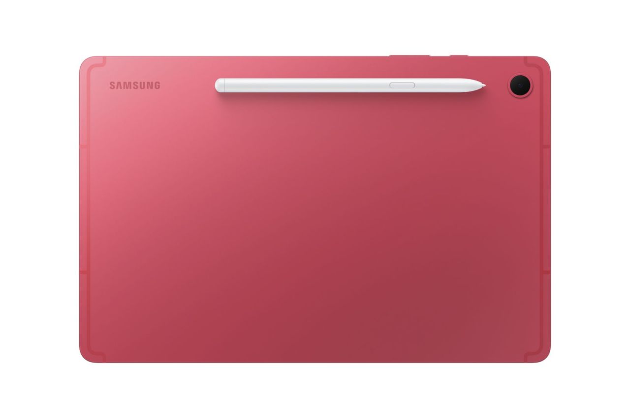 Samsung Galaxy Tab S10 Lite 10,9" 128GB Wi-Fi Coral Red Samsung Galaxy Tab S10 Lite 10,9" 128GB Wi-Fi Coral Red