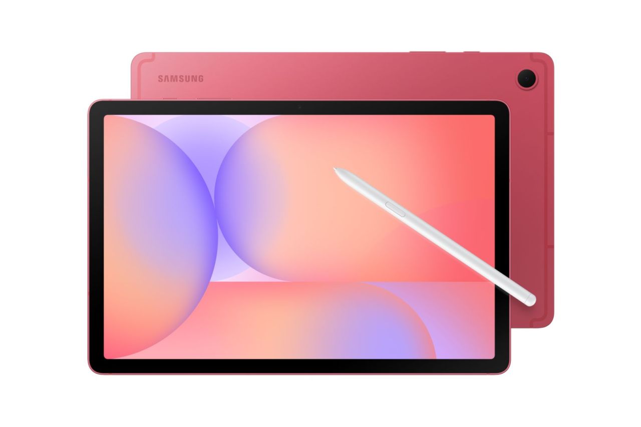 Samsung Galaxy Tab S10 Lite 10,9" 128GB Wi-Fi Coral Red Samsung Galaxy Tab S10 Lite 10,9" 128GB Wi-Fi Coral Red