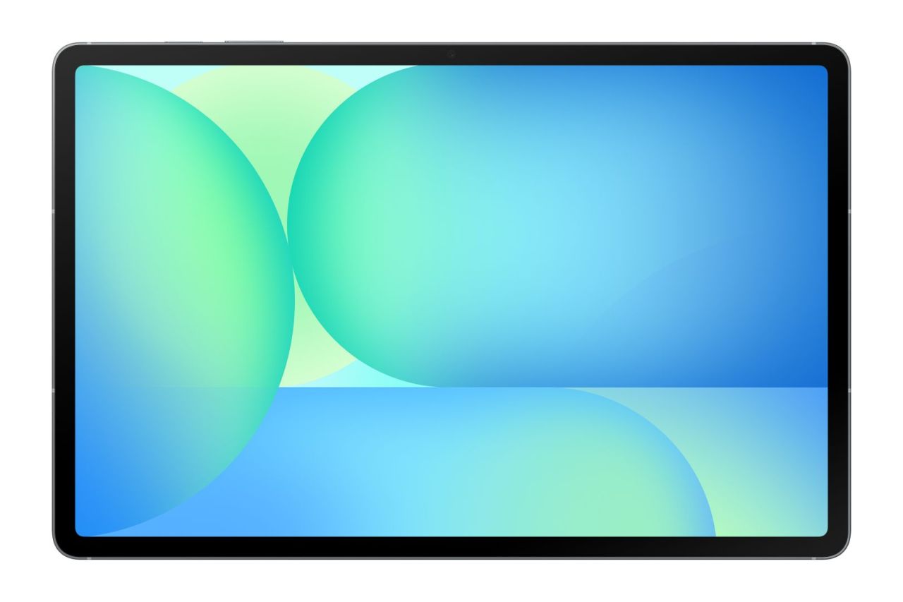 Samsung Galaxy Tab S10 FE+ 13,1" 128GB Wi-Fi 5G Gray