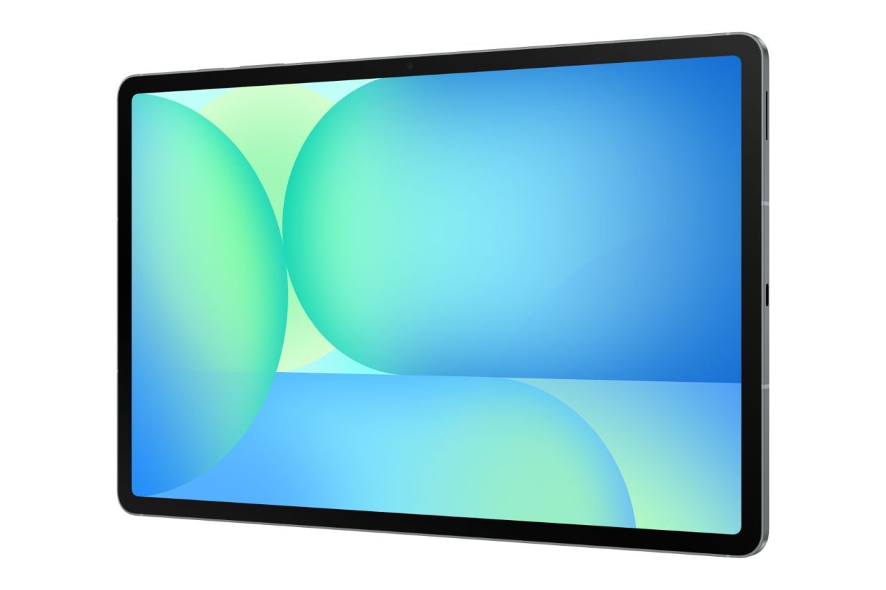 Samsung Galaxy Tab S10 FE+ 13,1" 128GB Wi-Fi Gray