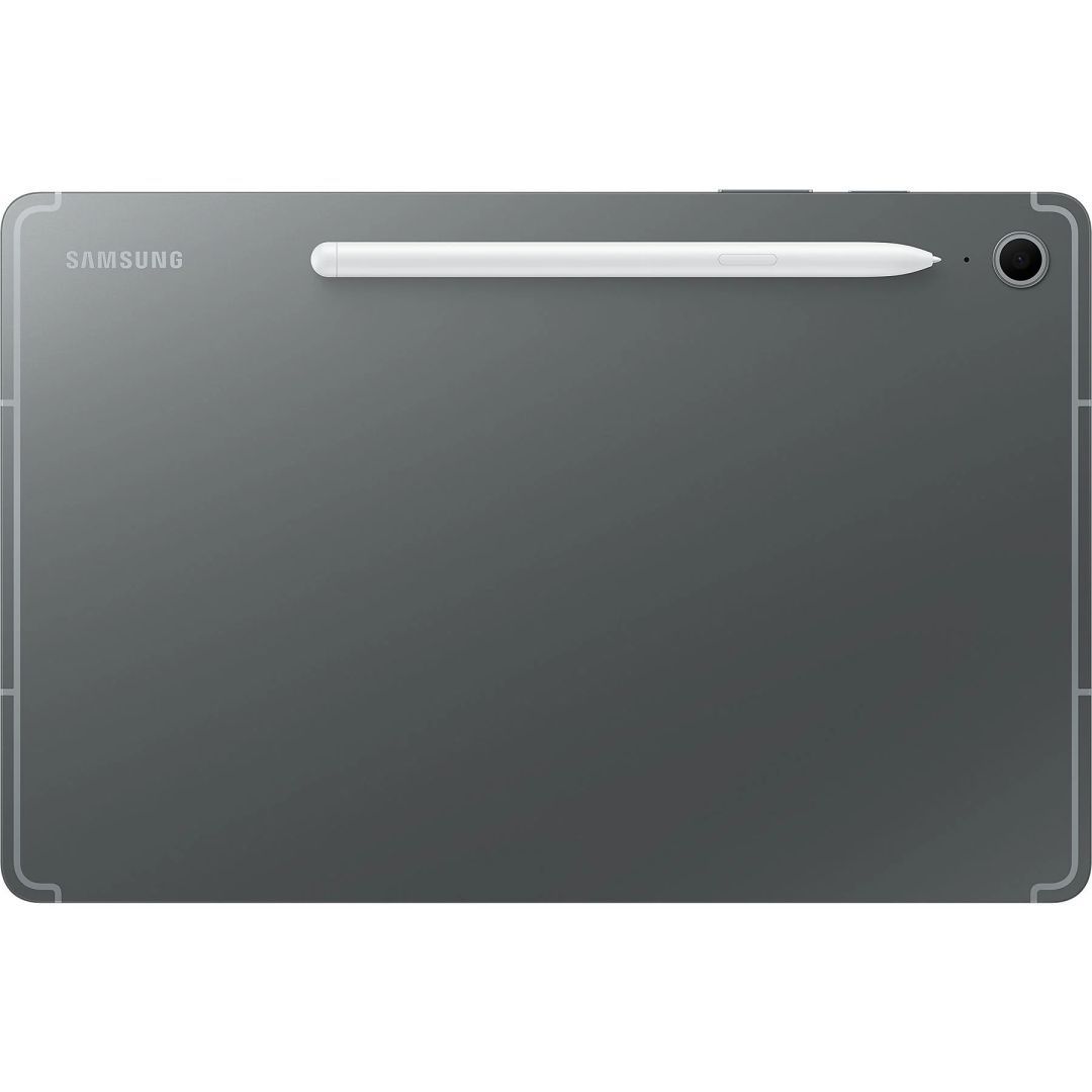 Samsung Galaxy Tab S10 FE 10,9" 256GB Wi-Fi Gray