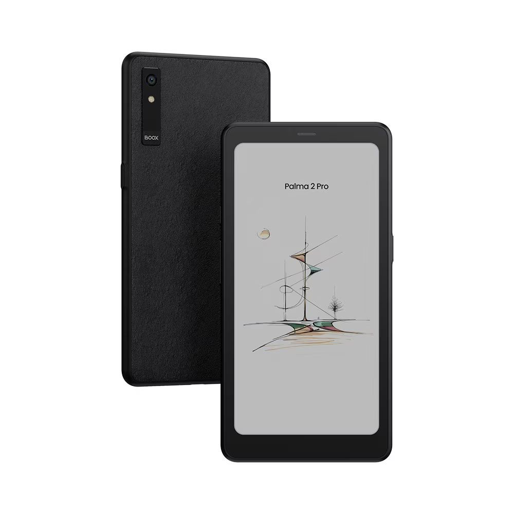 ONYX BOOX Palma 2 Pro 6,13" E-book olvasó 128GB Black