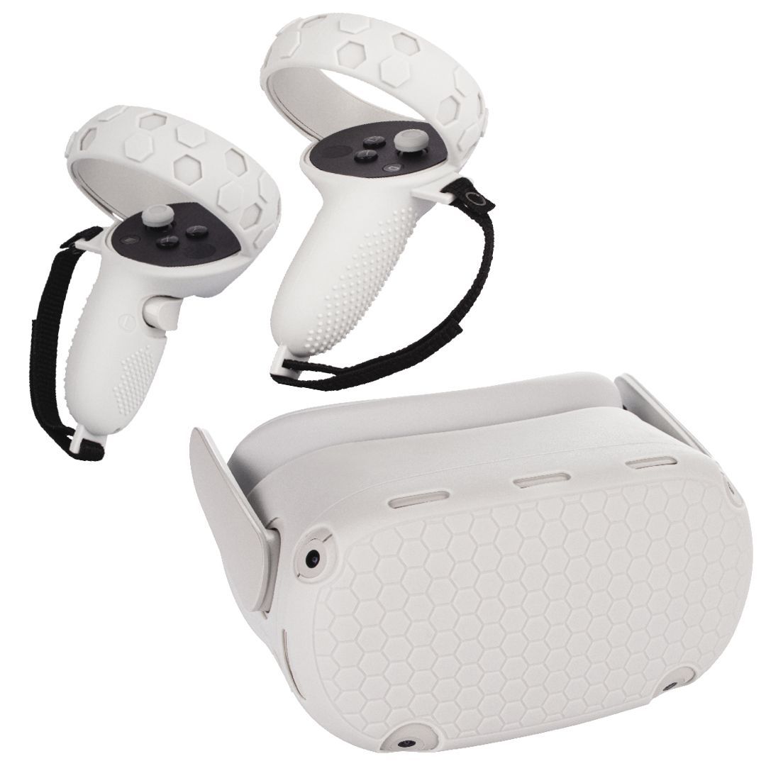 Venom VS4206 Meta Quest 2 Accessory Pack Venom VS4206 Meta Quest 2 Accessory Pack