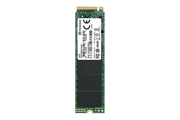 Transcend 512GB M.2 2280 NVMe Transcend 512GB M.2 2280 NVMe