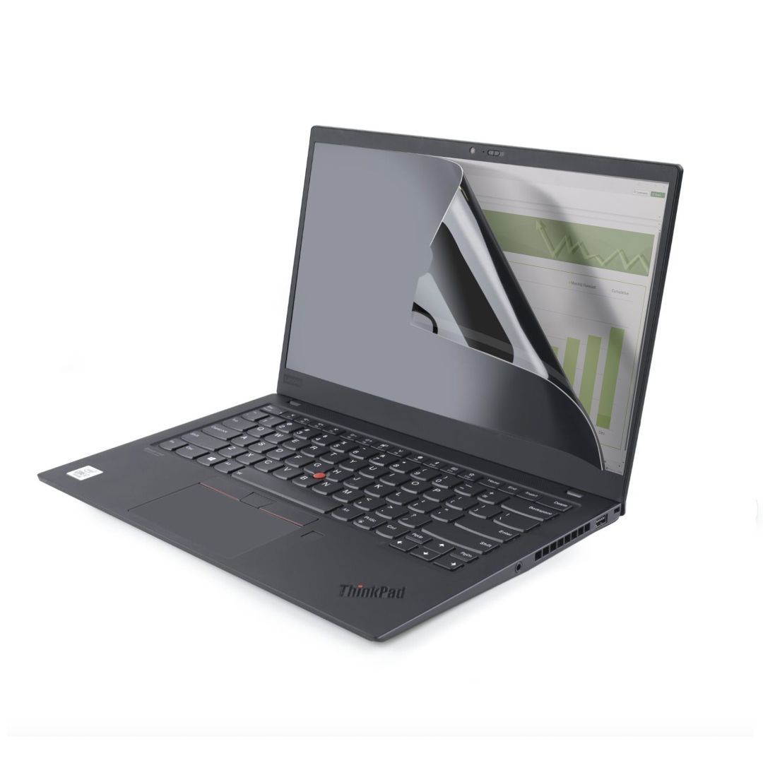 Startech 15,6" 16:9 Laptop Privacy Filter Startech 15,6" 16:9 Laptop Privacy Filter