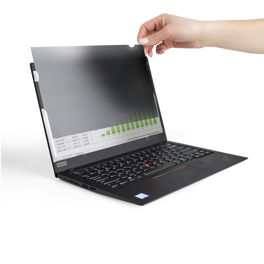 Startech 15,6" 16:9 Laptop Privacy Filter Startech 15,6" 16:9 Laptop Privacy Filter