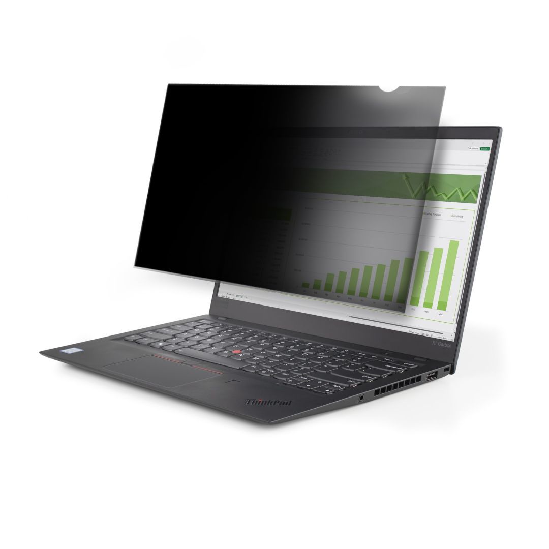 Startech 15,6" 16:9 Laptop Privacy Filter Startech 15,6" 16:9 Laptop Privacy Filter