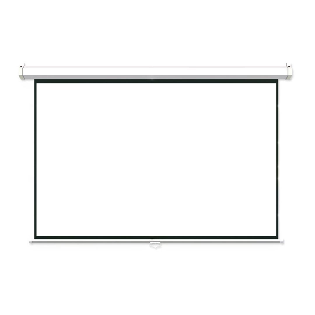 Everest MPP-240 Matt White Rollo 240x240 cm Format 1:1 Everest MPP-240 Matt White Rollo 240x240 cm Format 1:1