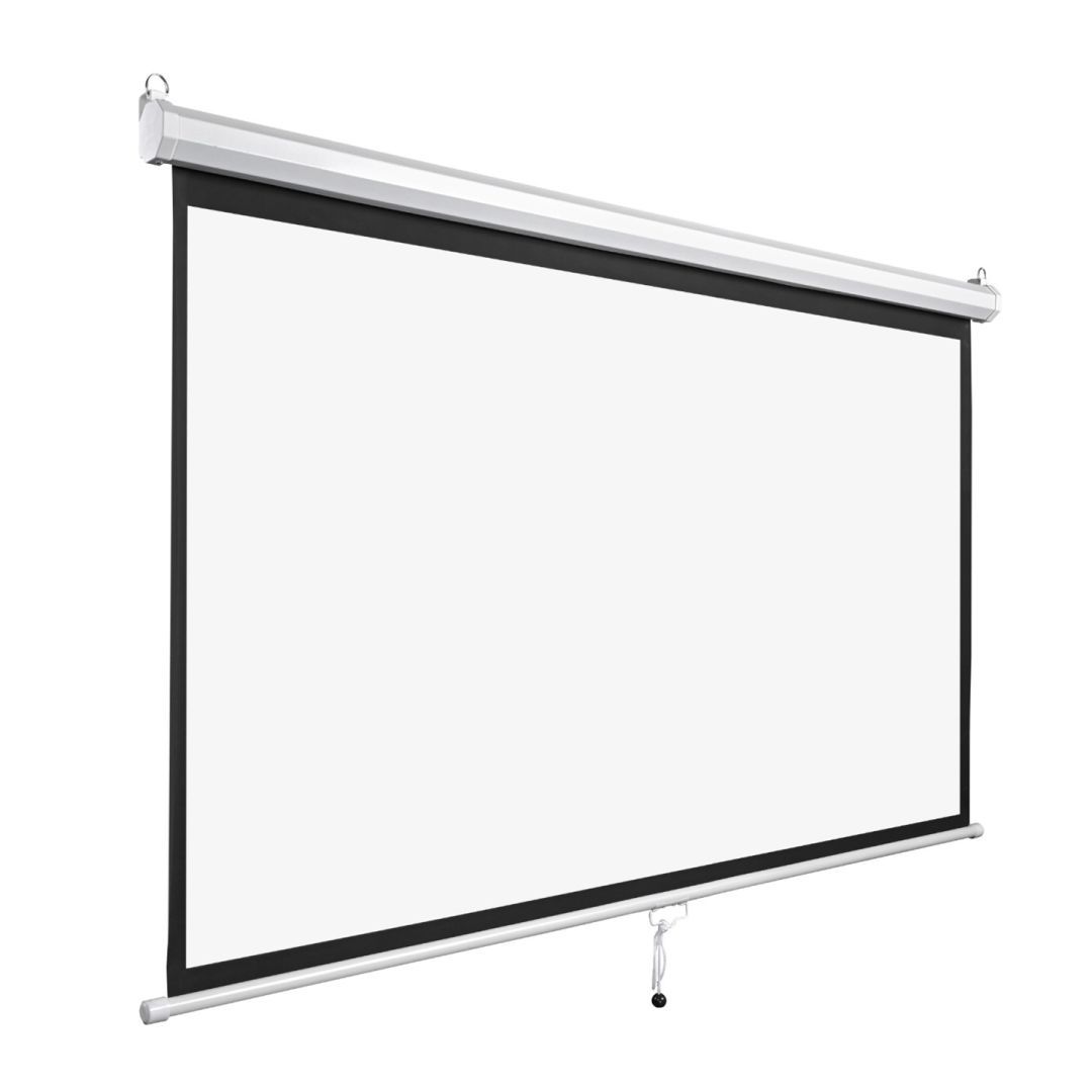 Everest MPP-200 Matt White Rollo 200x200 cm Format 1:1 Everest MPP-200 Matt White Rollo 200x200 cm Format 1:1