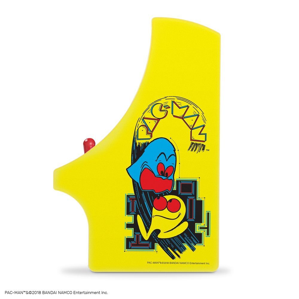 MY ARCADE Pac-Man Micro Player Hordozható