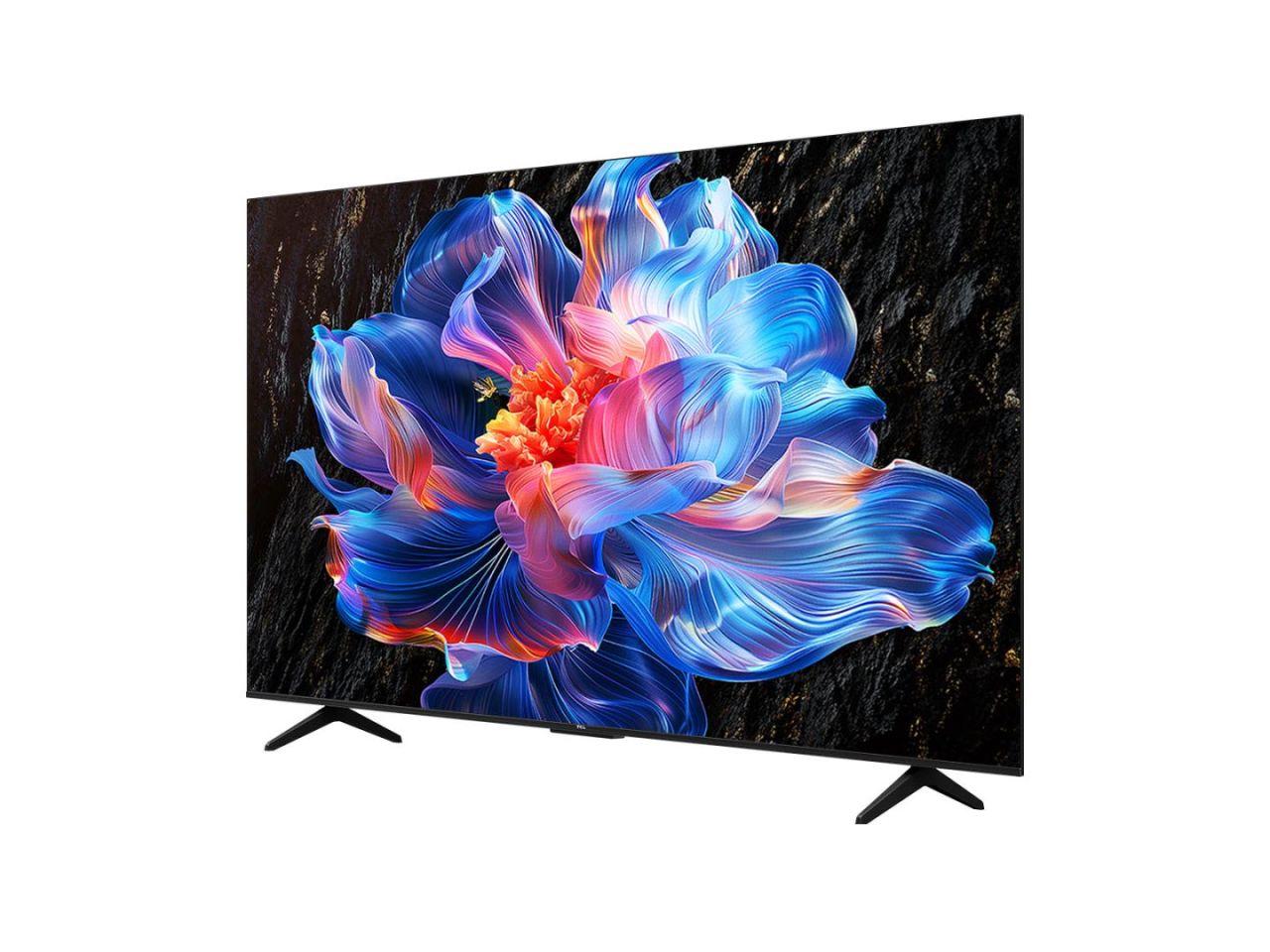 TCL 65" 65V6C LED Smart