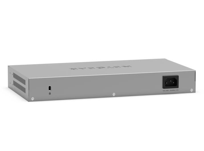 Netgear 24-Port Gigabit Switch