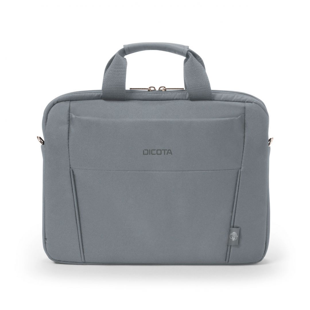 Dicota Laptop Case Slim Eco Base 12,5" Grey Dicota Laptop Case Slim Eco Base 12,5" Grey