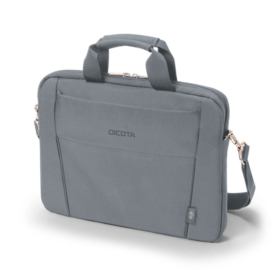 Dicota Laptop Case Slim Eco Base 12,5" Grey Dicota Laptop Case Slim Eco Base 12,5" Grey