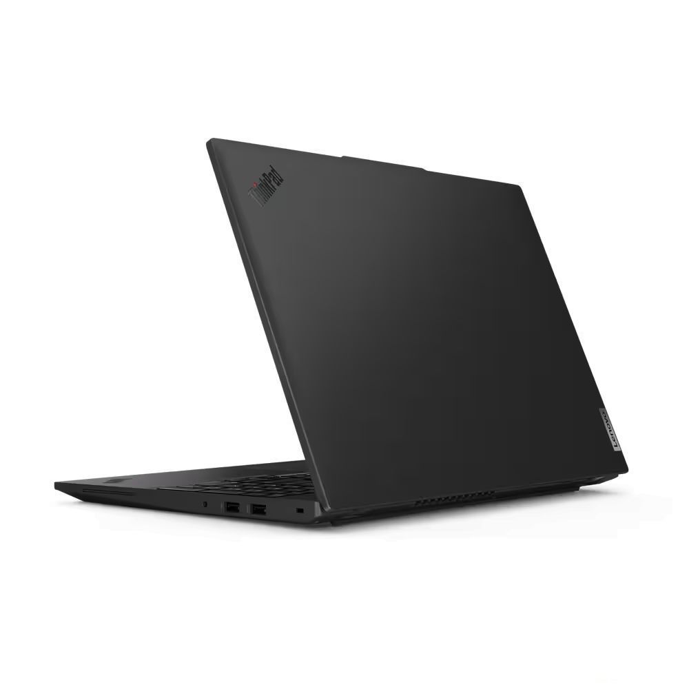 Lenovo ThinkPad L16 Gen 1 Black Lenovo ThinkPad L16 Gen 1 Black