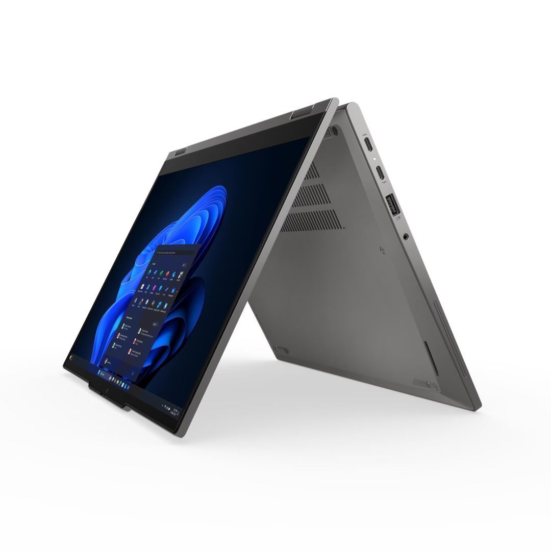 Lenovo ThinkPad L13 2-in-1 Gen 6 Grey