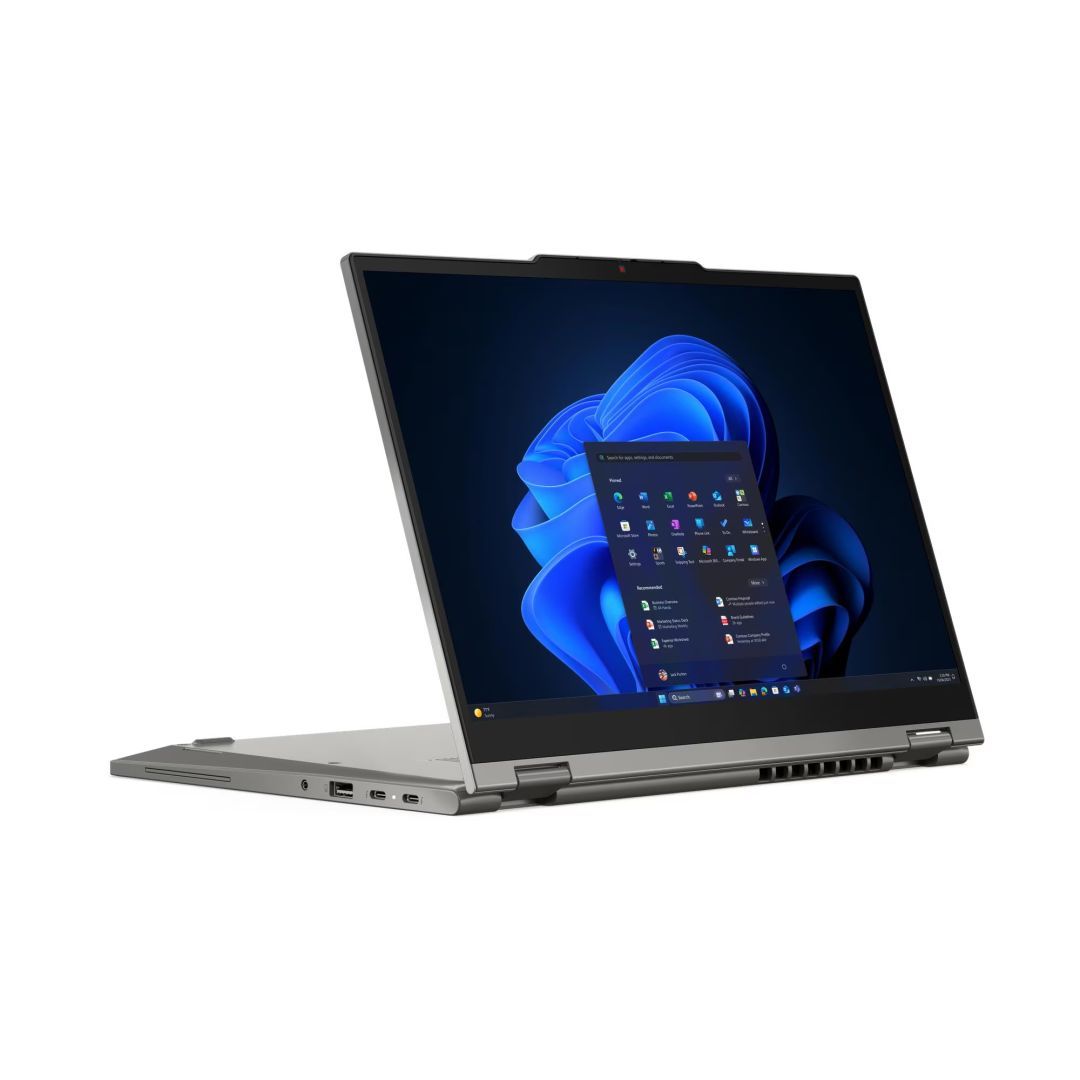 Lenovo ThinkPad L13 2-in-1 Gen 6 Grey