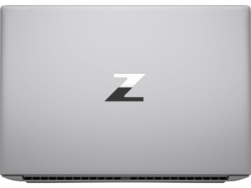 HP ZBook Fury 16 G11 Mobile Workstation Silver HP ZBook Fury 16 G11 Mobile Workstation Silver