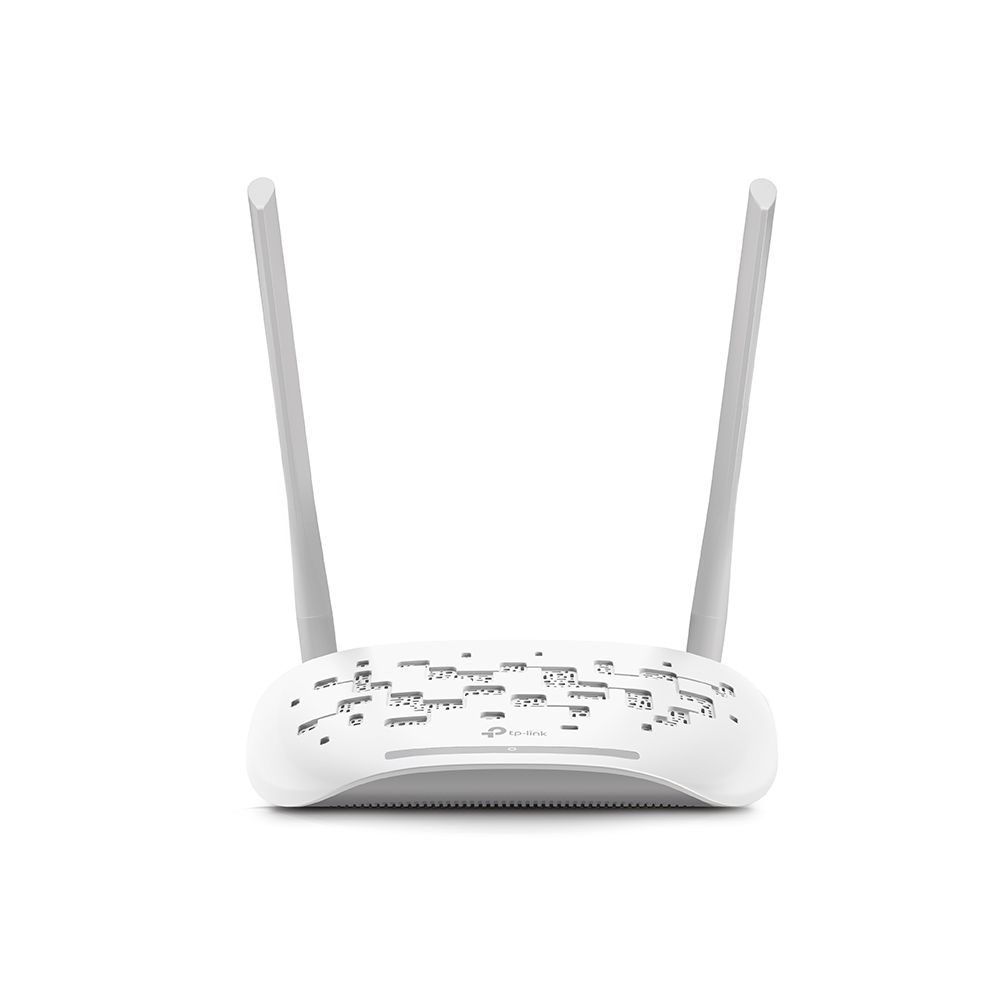 TP-Link TD-W9960 300Mbps Wireless N VDSL/ADSL Modem Router TP-Link TD-W9960 300Mbps Wireless N VDSL/ADSL Modem Router