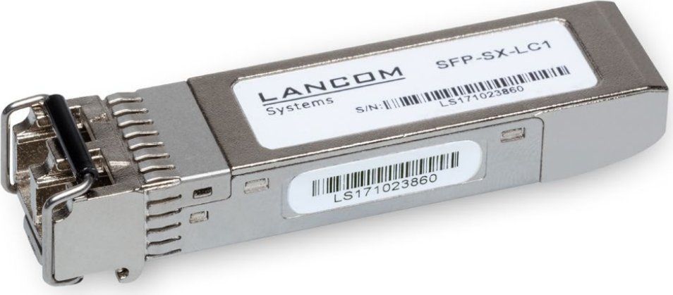 LANCOM SFP-SX-LC1 Transceiver LANCOM SFP-SX-LC1 Transceiver