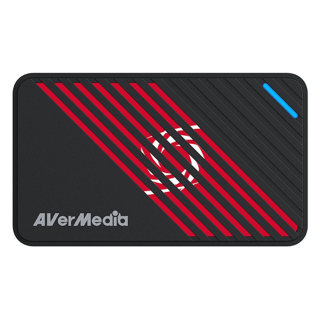 AverMedia GC553Pro Live Gamer ULTRA S AverMedia GC553Pro Live Gamer ULTRA S