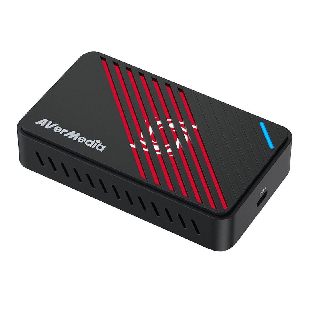 AverMedia GC553Pro Live Gamer ULTRA S AverMedia GC553Pro Live Gamer ULTRA S