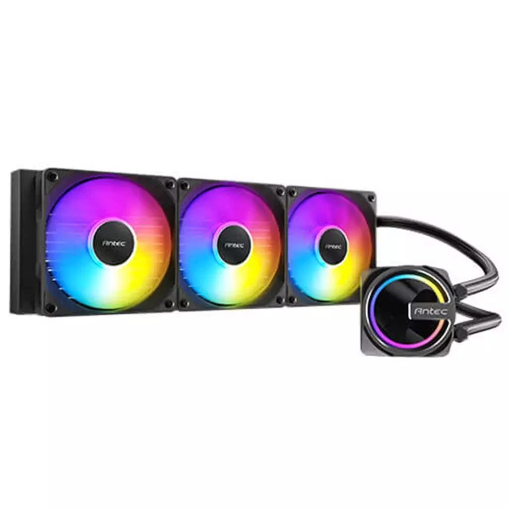 Antec Skeleton 360 ARGB Black Antec Skeleton 360 ARGB Black