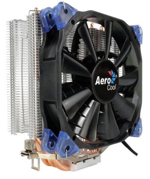 Aerocool Verkho 4 Aerocool Verkho 4