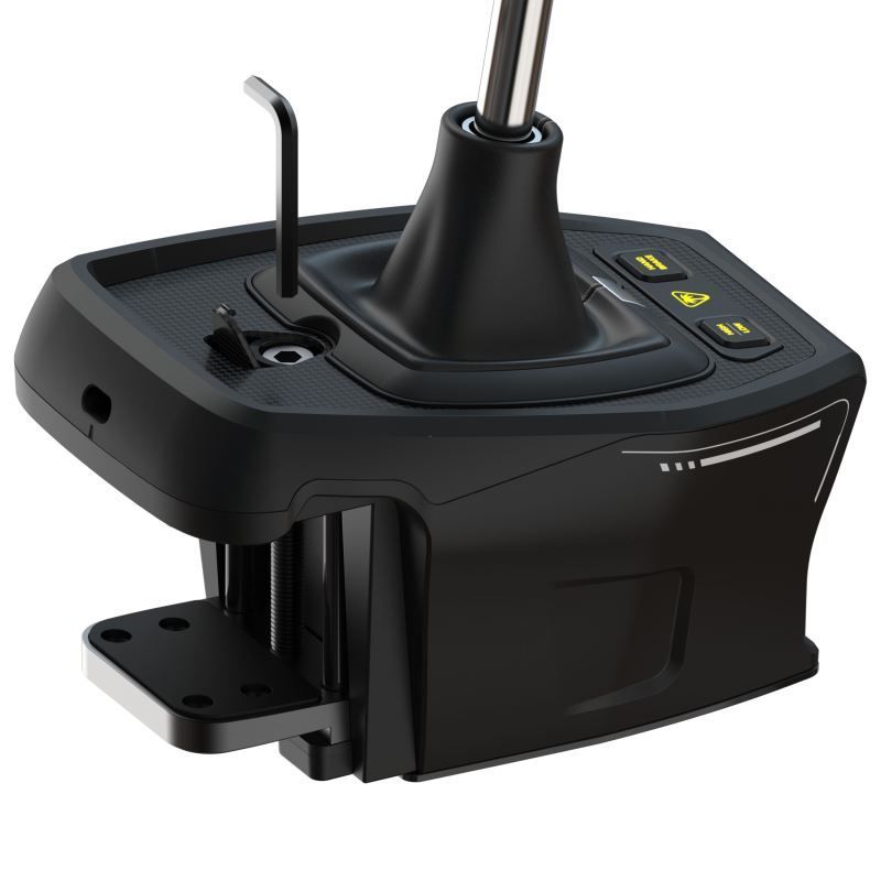 Turtle Beach VelocityOne Multi-Shift Joystick Black Turtle Beach VelocityOne Multi-Shift Joystick Black