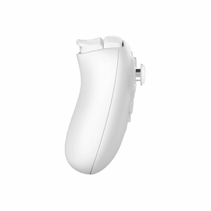 8BitDo 64 Bluetooth Gamepad White