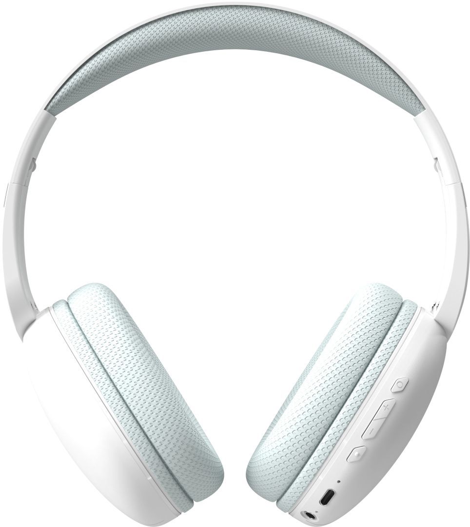 Defender FreeMotion B480 Wireless stereo headset White