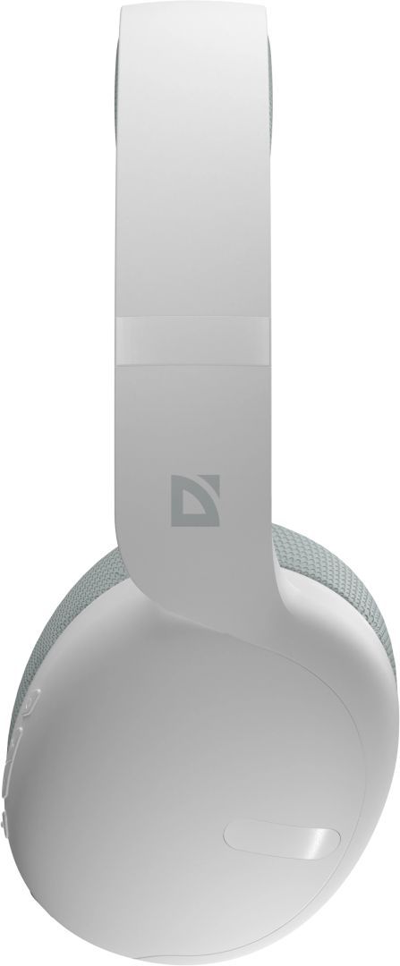 Defender FreeMotion B480 Wireless stereo headset White
