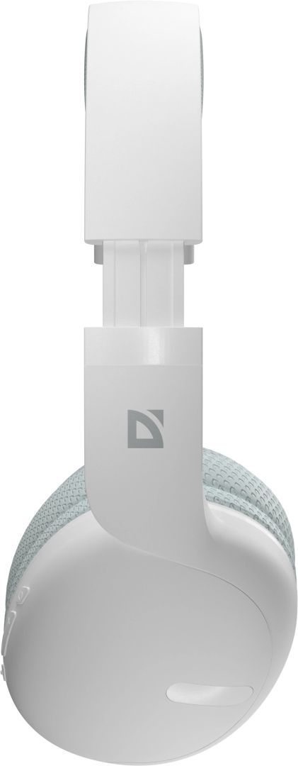 Defender FreeMotion B480 Wireless stereo headset White