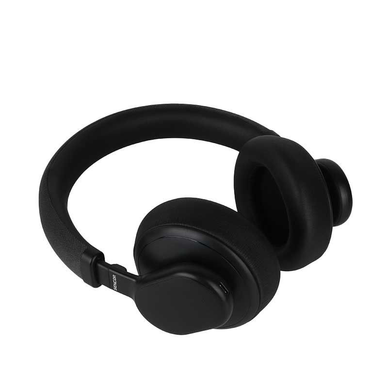Sencor SEP 730BT Bluetooth Headset Black Sencor SEP 730BT Bluetooth Headset Black