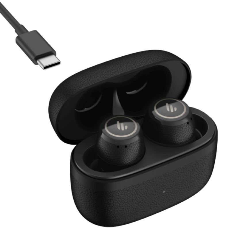 Edifier X3 Pro ANC True Bluetooth Headset Black Edifier X3 Pro ANC True Bluetooth Headset Black