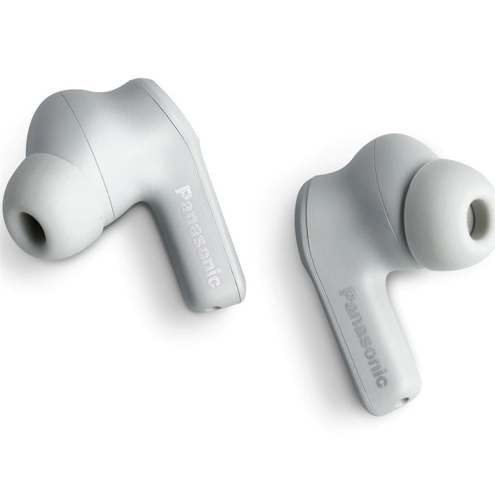 Panasonic RZ-B210WDE-W TWS Bluetooth Headset White Panasonic RZ-B210WDE-W TWS Bluetooth Headset White