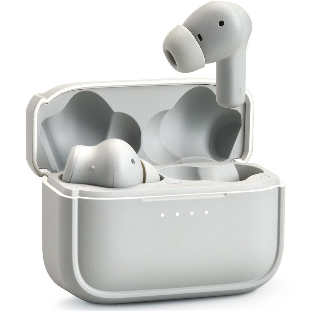 Panasonic RZ-B210WDE-W TWS Bluetooth Headset White Panasonic RZ-B210WDE-W TWS Bluetooth Headset White