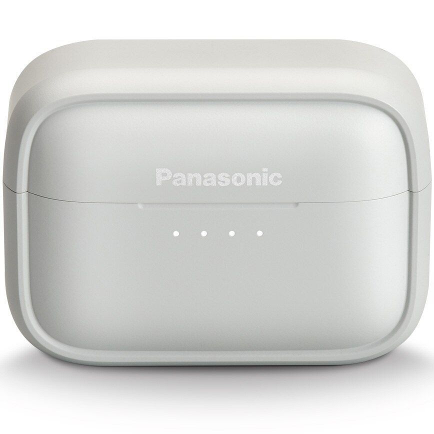 Panasonic RZ-B210WDE-W TWS Bluetooth Headset White Panasonic RZ-B210WDE-W TWS Bluetooth Headset White