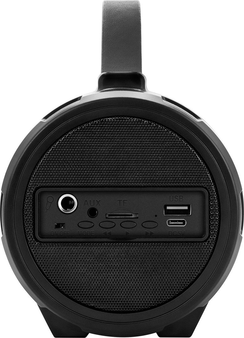 Defender G24 Bluetooth Speaker Black Defender G24 Bluetooth Speaker Black