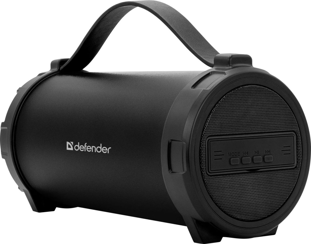 Defender G24 Bluetooth Speaker Black Defender G24 Bluetooth Speaker Black