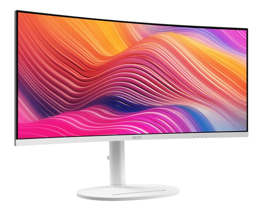 Msi 34" MD342CQPW LED Curved Msi 34" MD342CQPW LED Curved