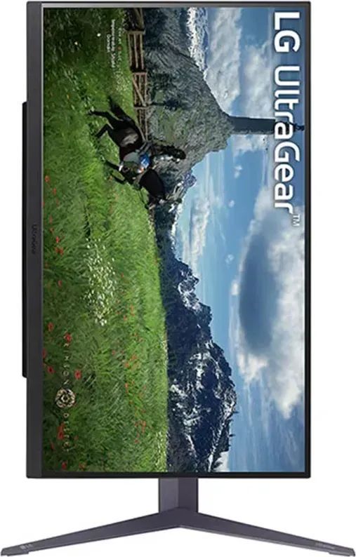 LG 27" 27GS85Q-B IPS LED LG 27" 27GS85Q-B IPS LED