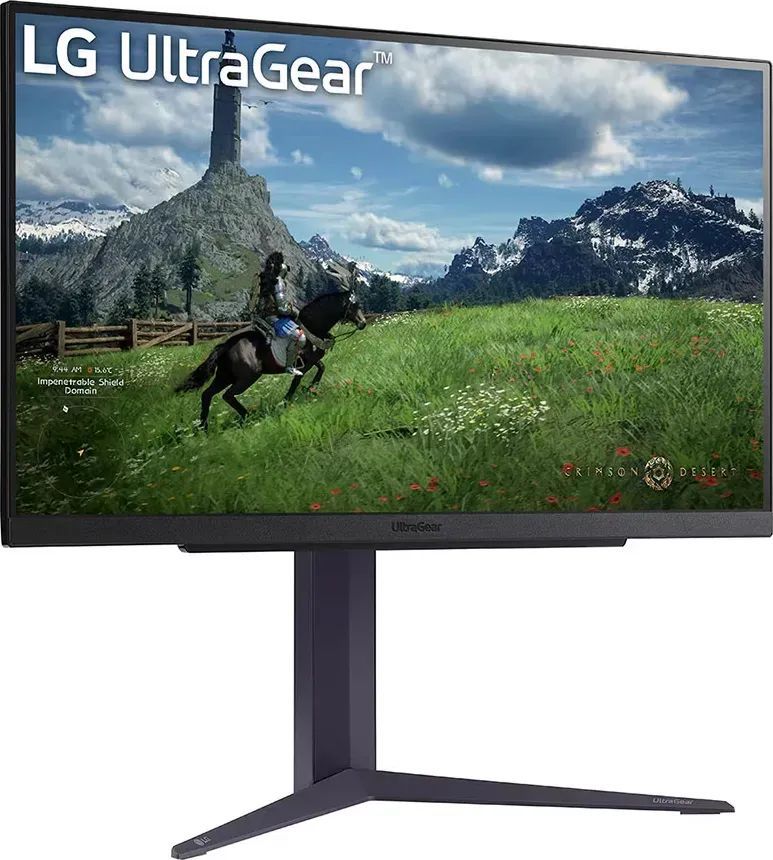 LG 27" 27GS85Q-B IPS LED LG 27" 27GS85Q-B IPS LED