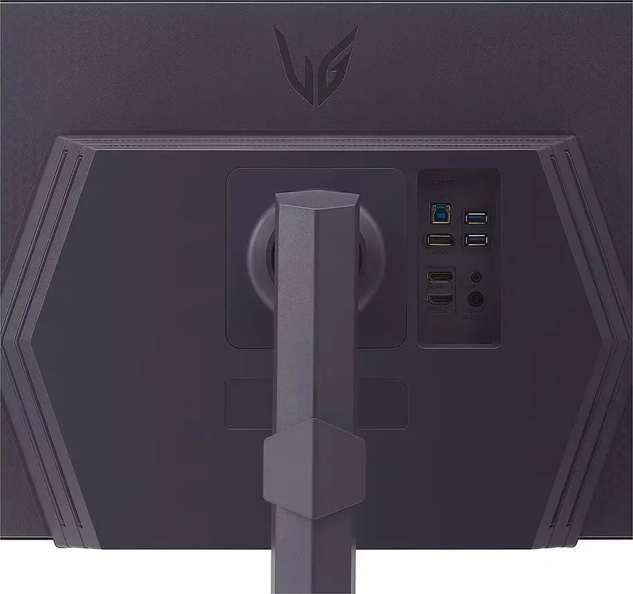 LG 27" 27GS85Q-B IPS LED LG 27" 27GS85Q-B IPS LED