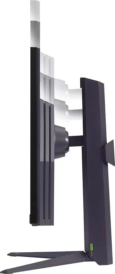 LG 27" 27GS85Q-B IPS LED LG 27" 27GS85Q-B IPS LED