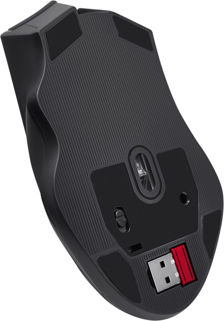 Defender Kronos GM-695 Wireless Gaming Mouse Black Defender Kronos GM-695 Wireless Gaming Mouse Black