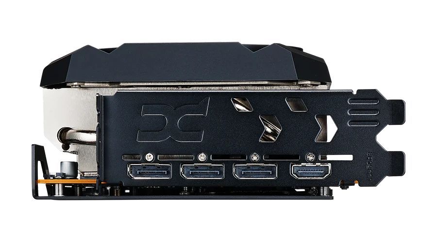 PowerColor RX9070 XT 16GB DDR6 Red Devil