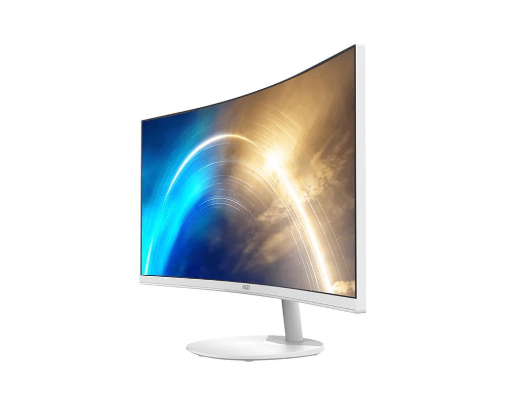Msi 34" MP341CQW LED Curved Msi 34" MP341CQW LED Curved