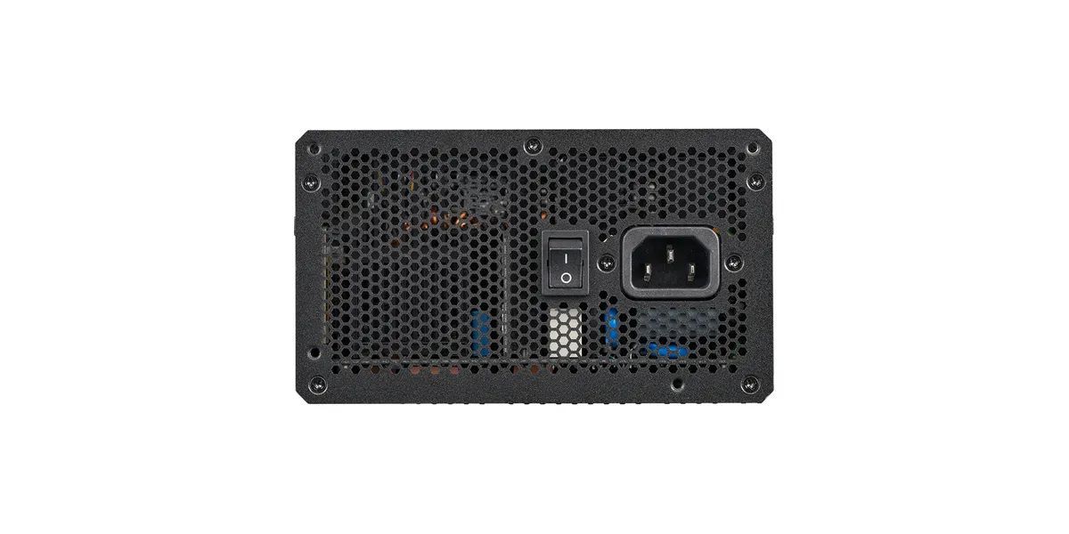 Cooler Master 1100W 80+ Platinum X Silent Edge 1100