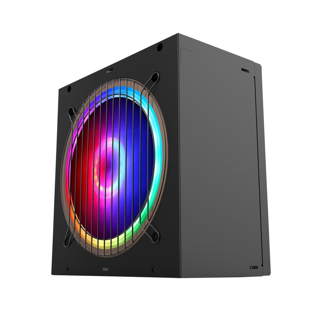 Rampage 600W 80+ Bronze RGB-600 Rampage 600W 80+ Bronze RGB-600